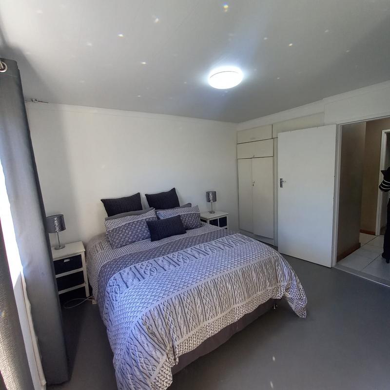 3 Bedroom Property for Sale in Townsend Estate Western Cape